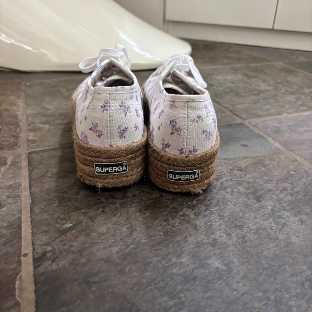 Superga x love shack fancy - Picture 8 of 8